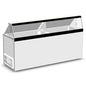 Master-Bilt DD-88 90 1/4" Ice Cream Dipping Cabinet
