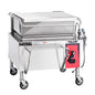 Vulcan VE40 46" Electric Tilting Skillet