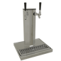 Glastender CT-2-MF 14" Draft Beer Tower