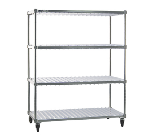 New Age 96087 28" Dish Racks & Storage