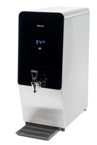 Marco 1000765US 24 3/8" Hot Water Dispenser