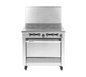 Garland M45S 34" Electric Restaurant Range