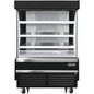 Everest EOMV-48-B-28-S 48" Open Air Merchandiser