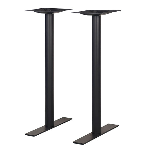 BFM Seating LP-0024RT Table Base