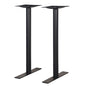 BFM Seating LP-0024RT Table Base