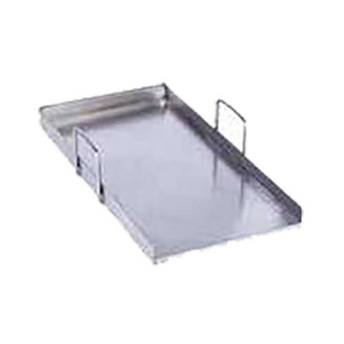 Royal Range LOG-1022 10" Lift-Off Griddle / Broiler