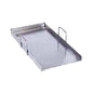 Royal Range LOG-1022 10" Lift-Off Griddle / Broiler