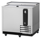 Turbo Air TBC-36SD-N6 36 3/4" Bottle Cooler