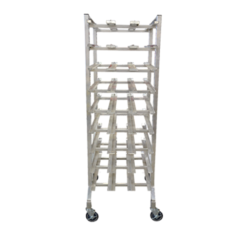 Omcan 27769 26 1/2" Storage Rack