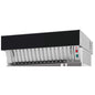 Fri-Jado 9298702 Ventless Hood