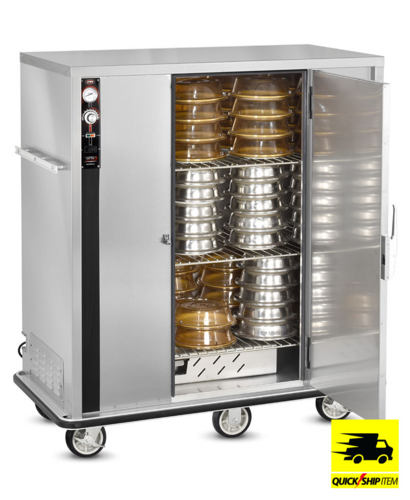 FWE P-120 53 3/4" Banquet Cabinet