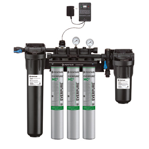 Everpure EV932805 30" Water Filtration System