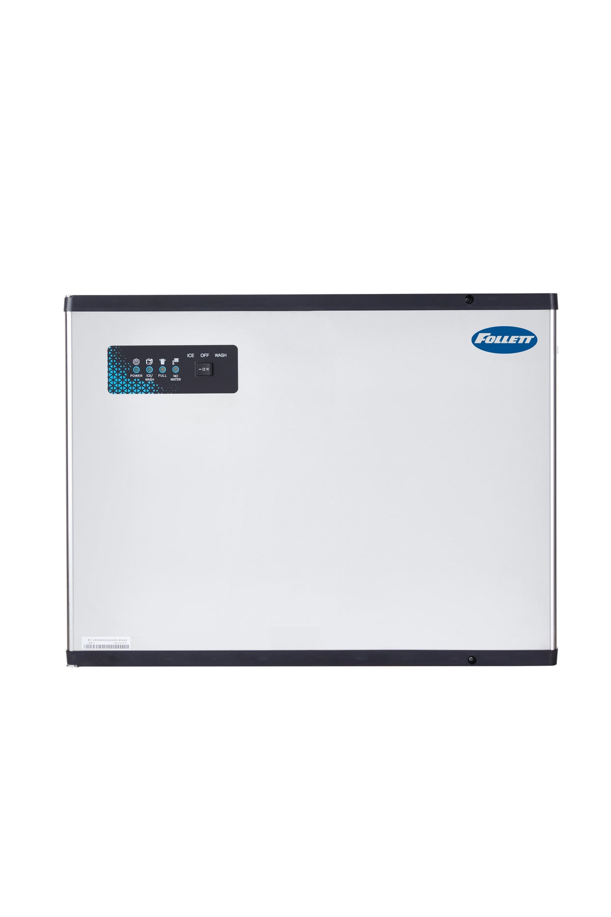 Follett IM-1100-AH 30" Half Cube Air-Cooled Ice Machine