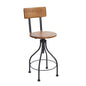 BFM Seating JS22SASH-AASB Barstool