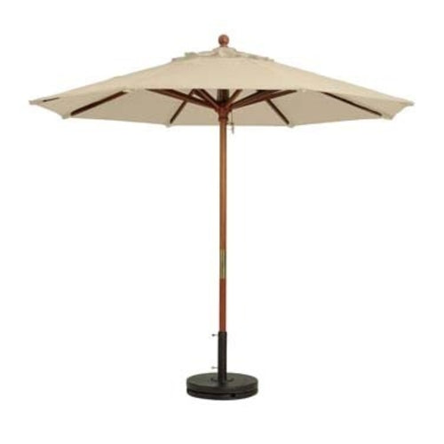 Grosfillex 98910331 Patio Umbrella