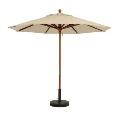 Grosfillex 98910331 Patio Umbrella