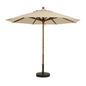 Grosfillex 98910331 Patio Umbrella