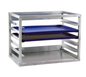 New Age 98138 28 3/8" Pan Rack