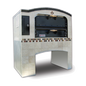 Marsal MB-236 52" Gas Pizza Oven