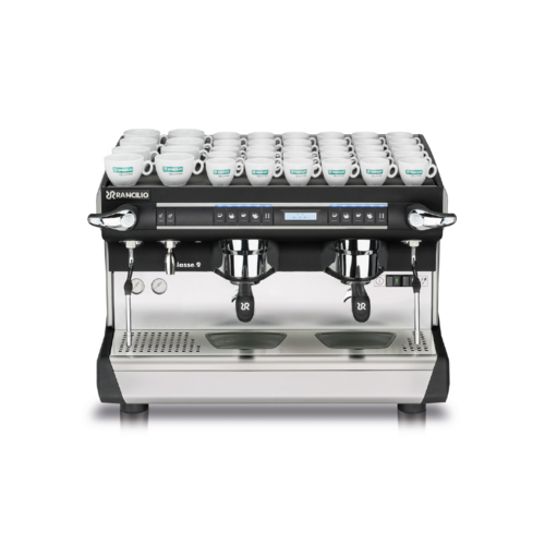 Rancilio CLASSE 9 USB 2GR 30" Espresso Machine