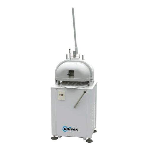 Univex SBDR30 39 1/4" Dough Dividers & Rounder