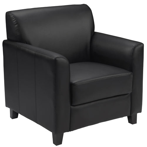 Flash Furniture BT-827-1-BK-GG 30 1/2" Lounge Seating