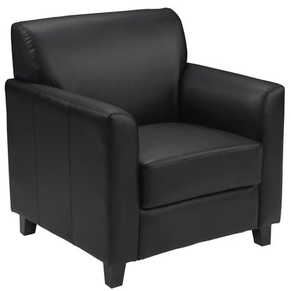 Flash Furniture BT-827-1-BK-GG 30 1/2" Lounge Seating
