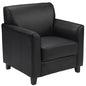 Flash Furniture BT-827-1-BK-GG 30 1/2" Lounge Seating