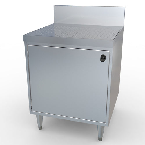 LaCrosse CLP-CAB36 36" Storage Cabinet