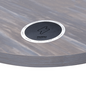 BFM Seating 2CS48R-FPC3 48" Table Top