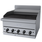 Garland G30-BRL 30" Gas Countertop Charbroiler
