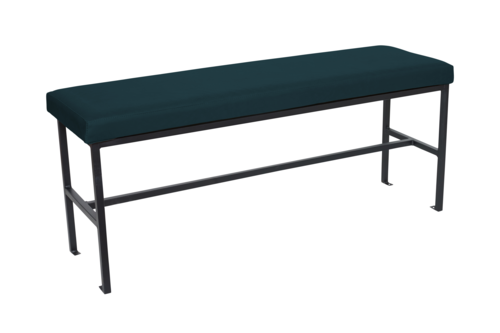 BFM Seating JS337MG2-SB 47 1/4" Bench