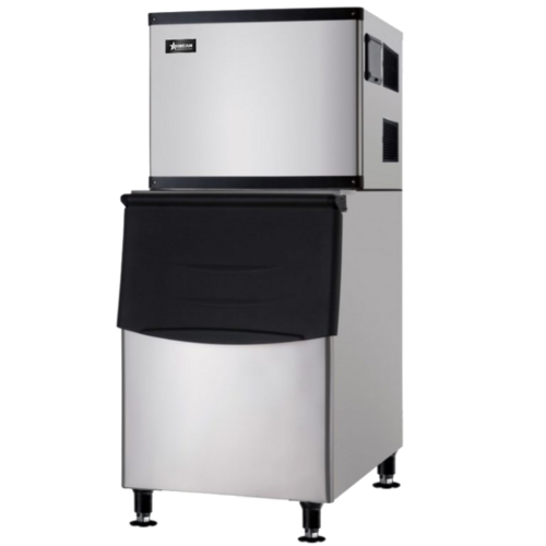 Omcan 46452 30" Full Cube Air-Cooled Ice Machine