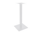 BFM Seating LP-24SQWHT Table Base