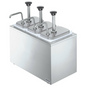 Server 83790 15 1/2" Ambient Topping Dispenser