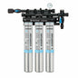 Everpure EV932474 21" Water Filtration System