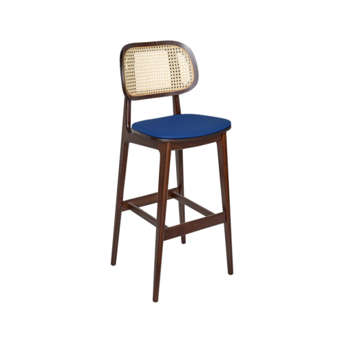 BFM Seating ZWB22DWXRCOM-DW Barstool