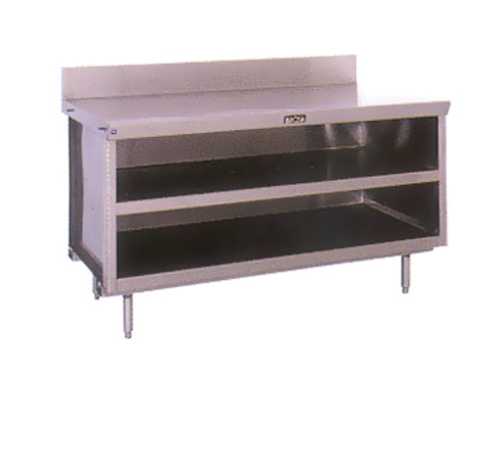 La Rosa L-60148-32 48" Utility Stand