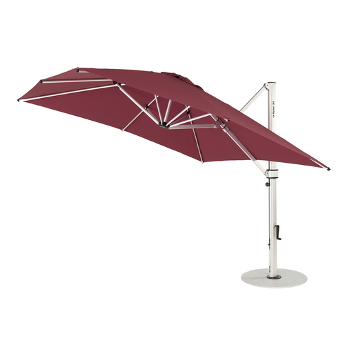 BFM Seating UC10SQ Patio Umbrella
