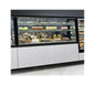 Oscartek METRO 2 C1650 65" Refrigerated Display Case