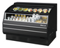 Turbo Air TOM-50LB-SP(-A)-N 50 7/8" Open Air Merchandiser