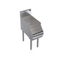 Krowne KR24-ML12 12" Underbar Storage Unit