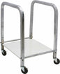 DoughXpress DX-B4-436-0072 18 1/2" Equipment Stand