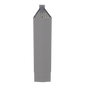 Glastender E-COW-15 10" Underbar Add-On Unit