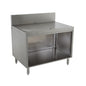 Advance Tabco PRSCO-19-48 48" Underbar Drainboard
