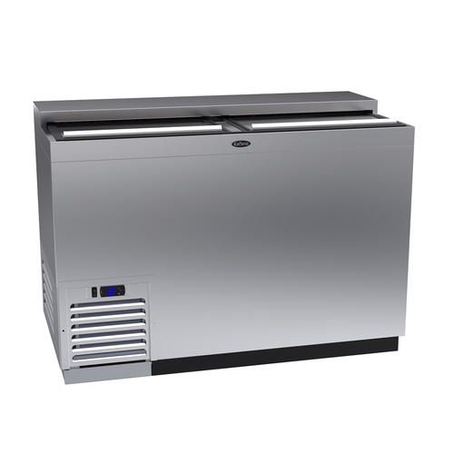 Krowne MC48S 48" Glass Froster / Chiller