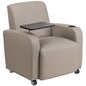 Flash Furniture BT-8217-GV-CS-GG 31" Lounge Seating