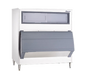 Follett SG2000S-60 60" Ice Bin