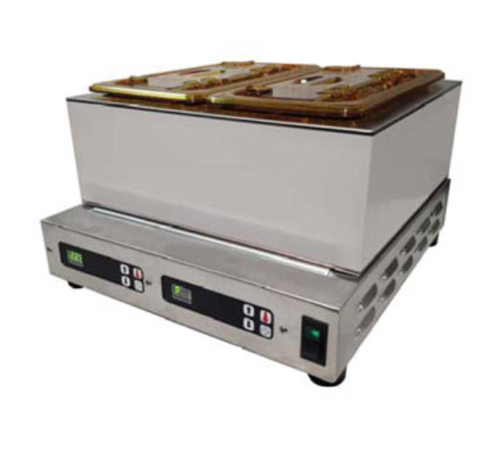 Carter-Hoffmann MT23-6 15 3/4" Heated Holding Cabinet
