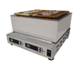 Carter-Hoffmann MT23-6 15 3/4" Heated Holding Cabinet